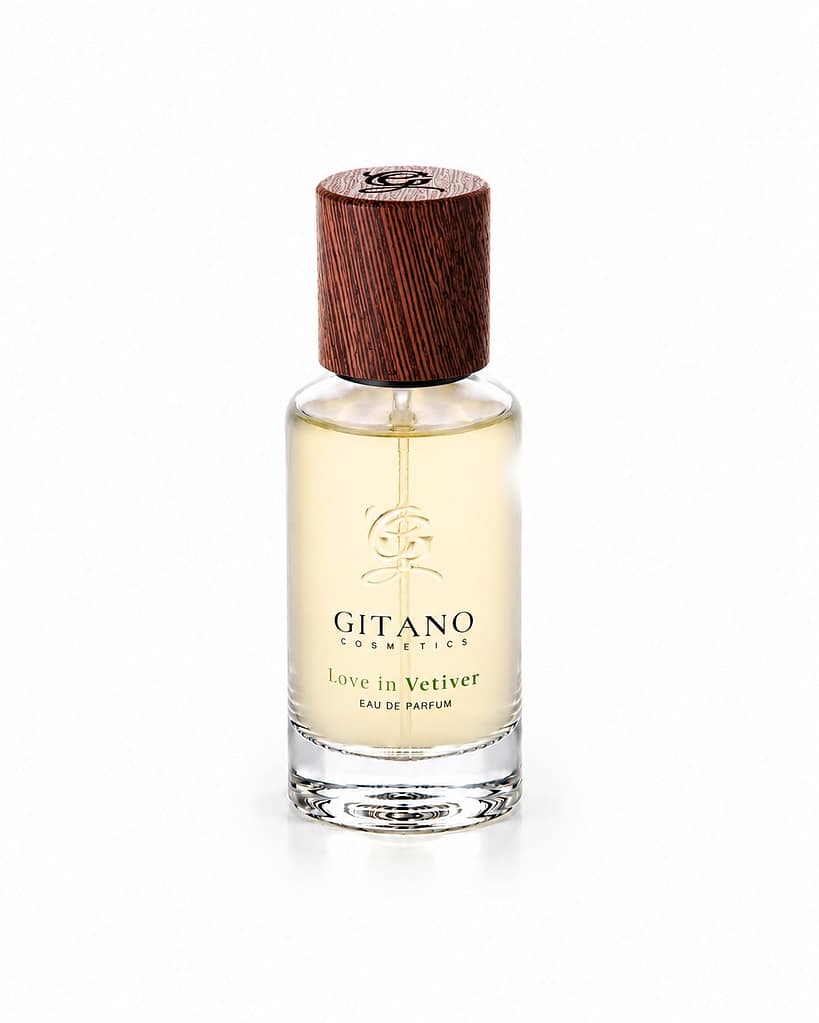 Love in Vetiver