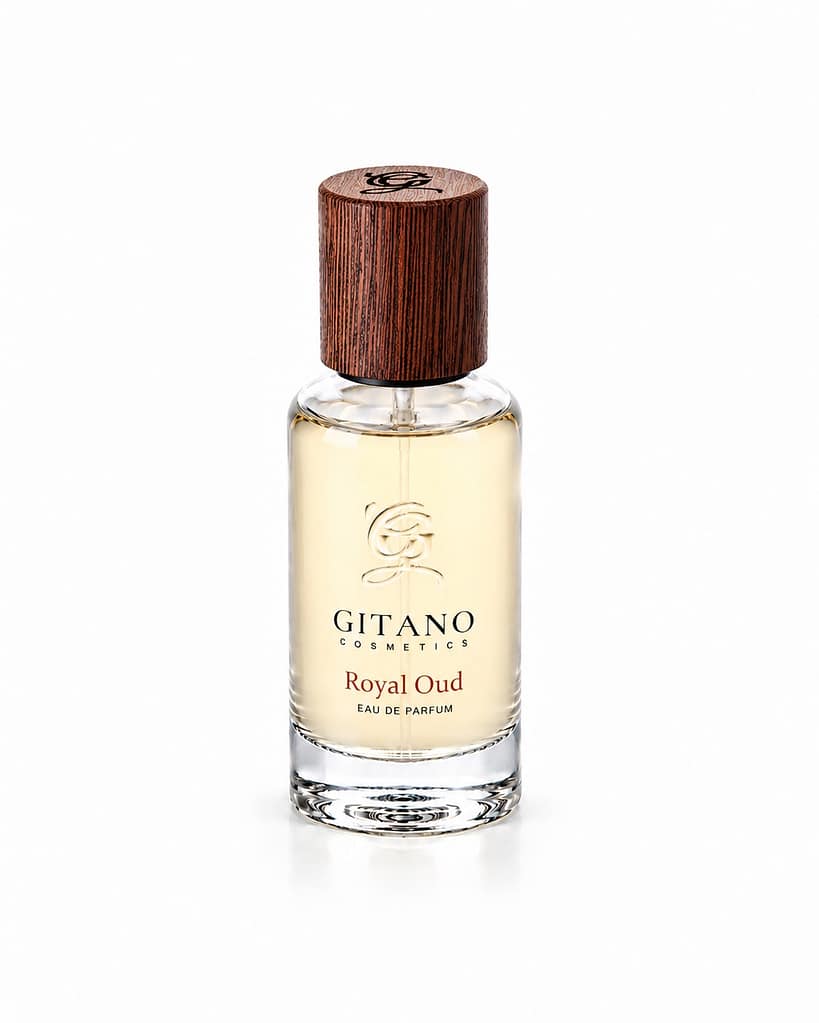 Royal Oud
